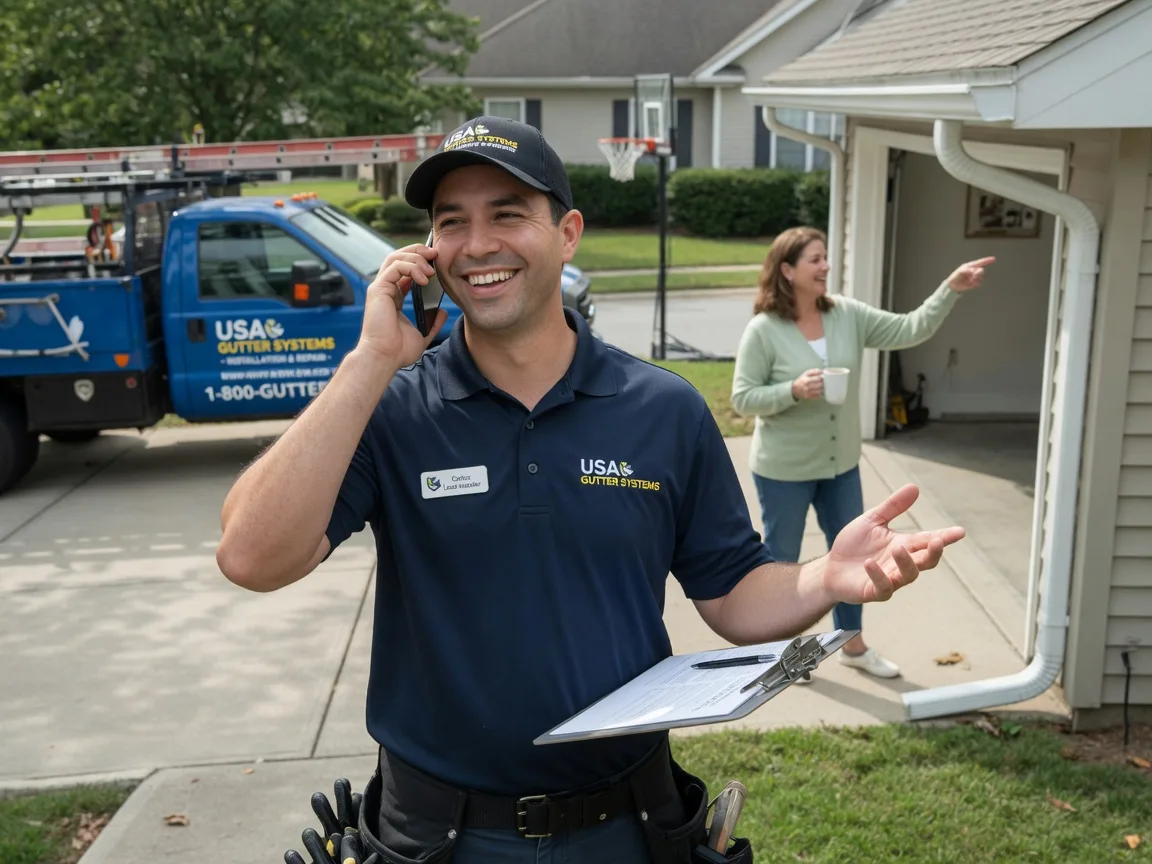 Gutter Installation Winchester, VA FAQs
